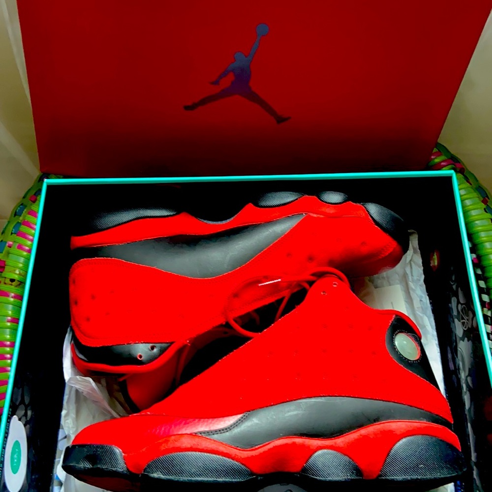 Retro 13